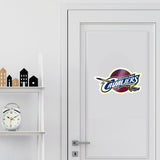 Sticker logo de nba logo Cleveland Cavaliers