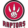 Sticker logo décoratif nba Toronto_Rapters - Sticker