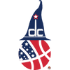 Sticker logo décoratif nba Washington_Wizards - Sticker