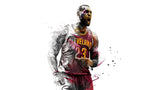 basketball
                                
                                    LeBron James
                                
                                    Sports