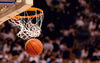 Papier Peint Basketball Sports 2 - Déco Murale Sur Mesure