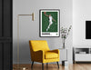 Affiche Giannis Antetokounmpo - Parfaite pour les fans ! - NBA Milwaukee Bucks, 11x14 Minimal Giannis Print for Room &amp; Office Wall Art, IMPRIMABLE