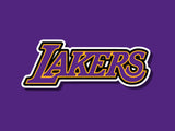 8 Stickers Basketball Lakers Team, Stickers équipe des Lakers, Los Angeles Basketball Team, LeBron James Stickers