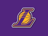 8 Stickers Basketball Lakers Team, Stickers équipe des Lakers, Los Angeles Basketball Team, LeBron James Stickers