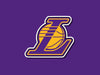 8 Stickers Basketball Lakers Team, Stickers équipe des Lakers, Los Angeles Basketball Team, LeBron James Stickers