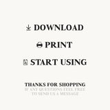 kobe bryant poster - kobe bryant print - 2 pack - NBA  poster - lakers gift fans - LA lakers poster - basketball player print -digital print